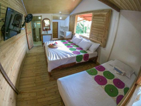 Cabaña Villa Sofi